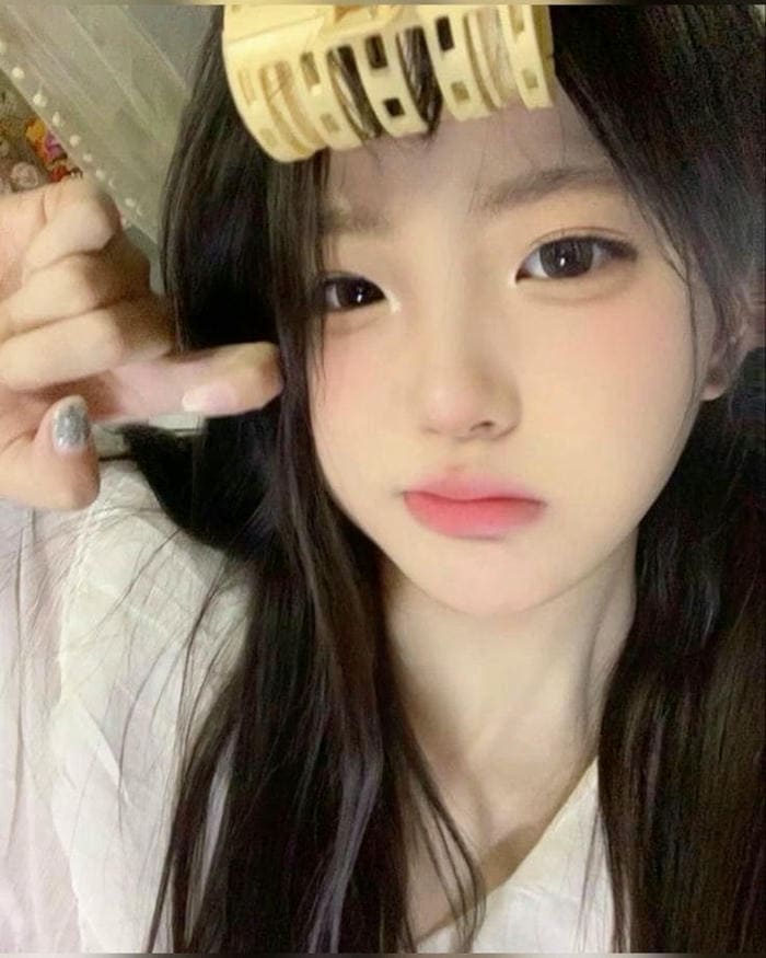 Ảnh girl xinh lung linh như nàng thơ