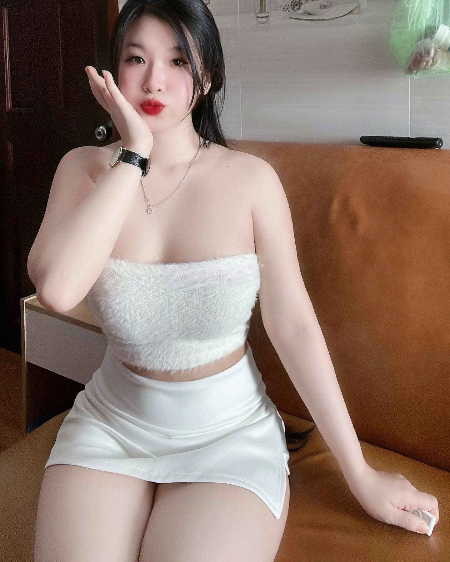 Những hình ảnh girl xinh dễ thương nhất đẹp tựa thiên thần