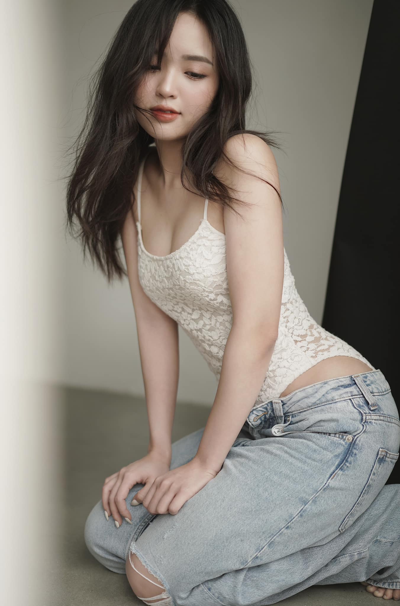 Ngắm Ảnh Gái Xinh, Hình Hot Girl Đẹp Mê Hồn