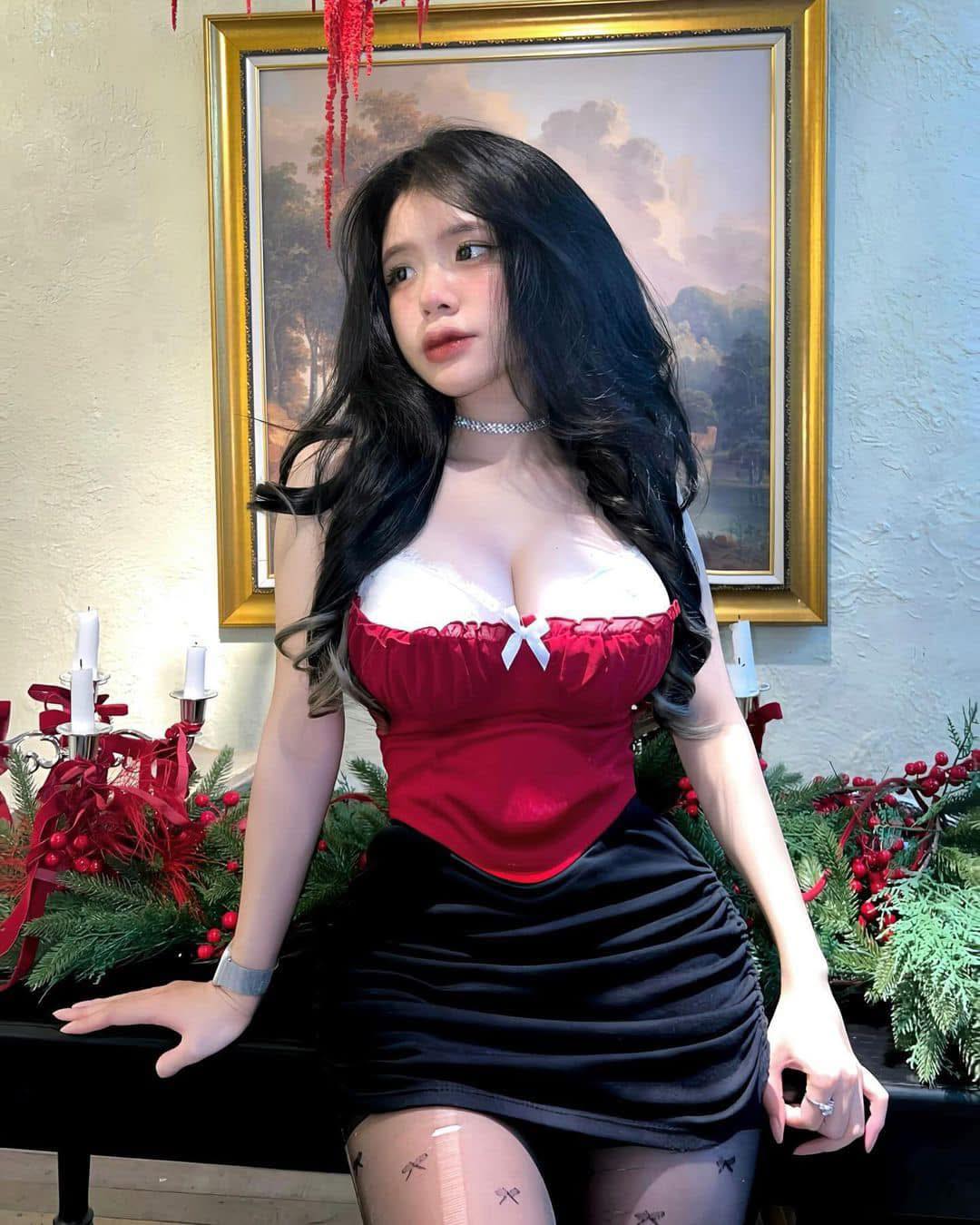 Ảnh girl xinh đẹp – nguồn cảm hứng cho vẻ đẹp thanh xuân