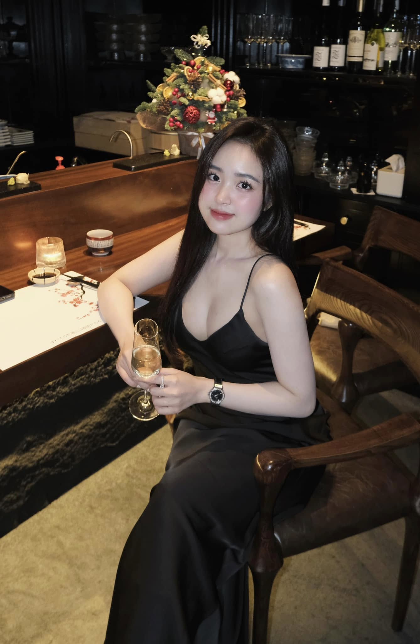 Khám phá nét đẹp riêng trong từng ảnh gái đẹp