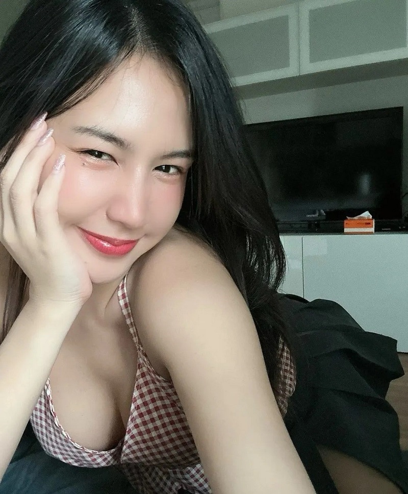 Ảnh Gái Xinh Việt Nam Đẹp Tự Nhiên Ấn Tượng