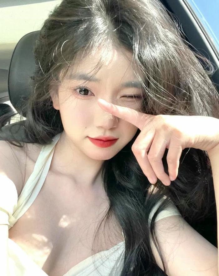 Ảnh Gái Xinh Việt Nam Tuyệt Đẹp Viral