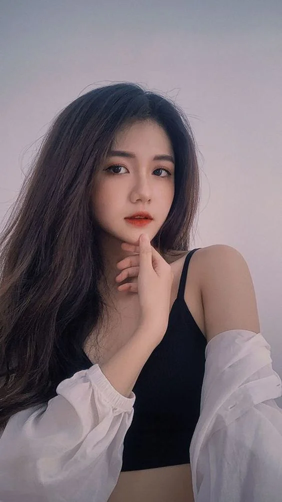 Ảnh Gái Xinh 2K8 Cute, Dễ Thương & Chất Lượng Cao