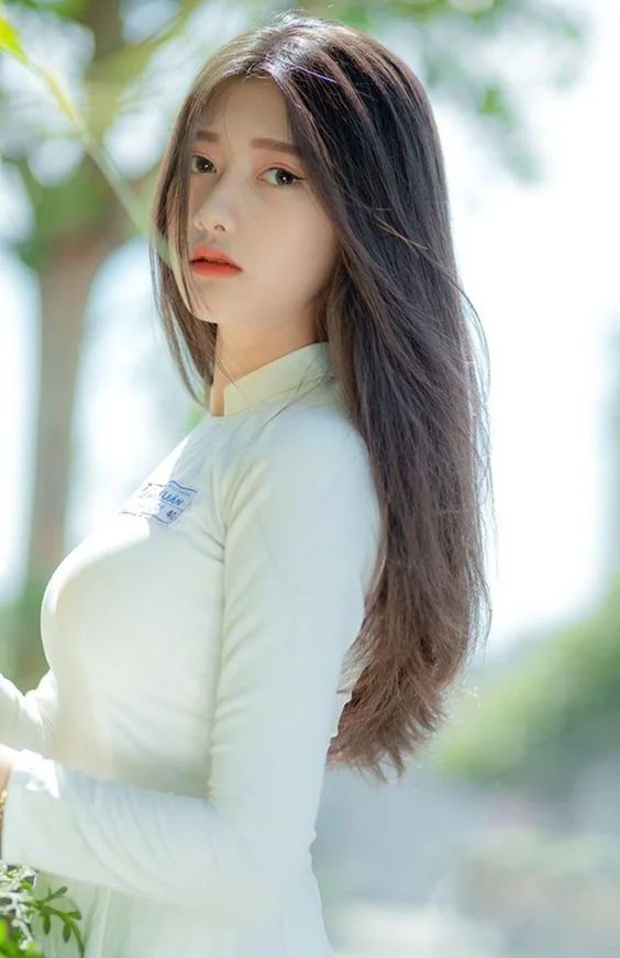 Hình girl xinh gái cute, dễ thương, xinh nhất hiện nay