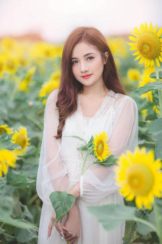 Hình Ảnh Girl Xinh Việt Nam - Girl Xinh Kute 2000