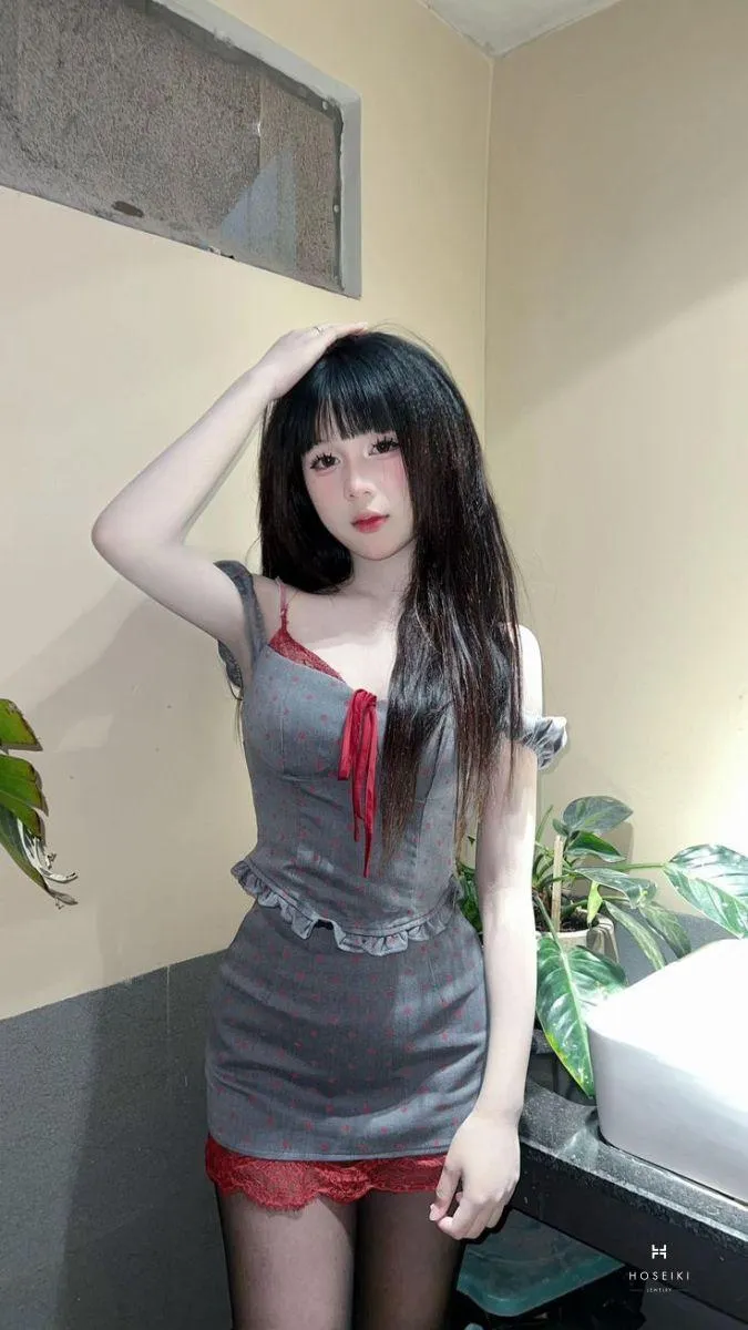 Ảnh Gái Xinh Việt Nam Dễ Thương, Cute Đáng Yêu