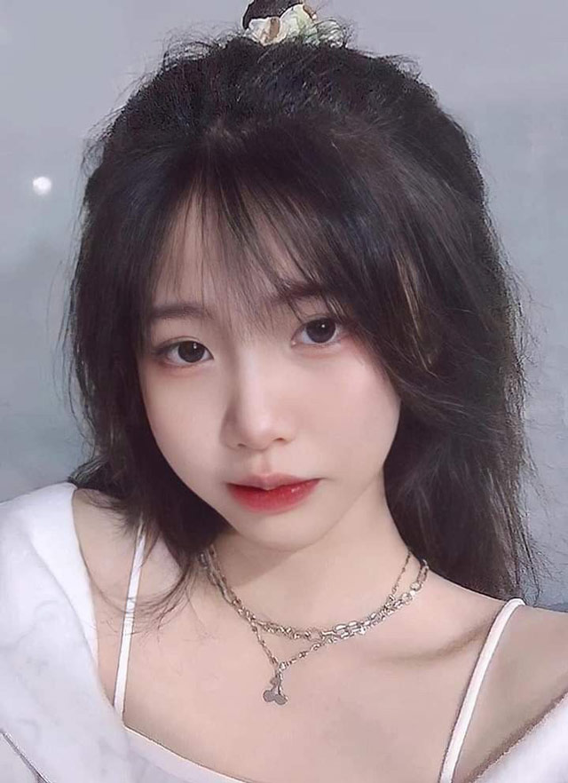 Những ảnh gái xinh 2K dễ thương, cute nhất năm 2025