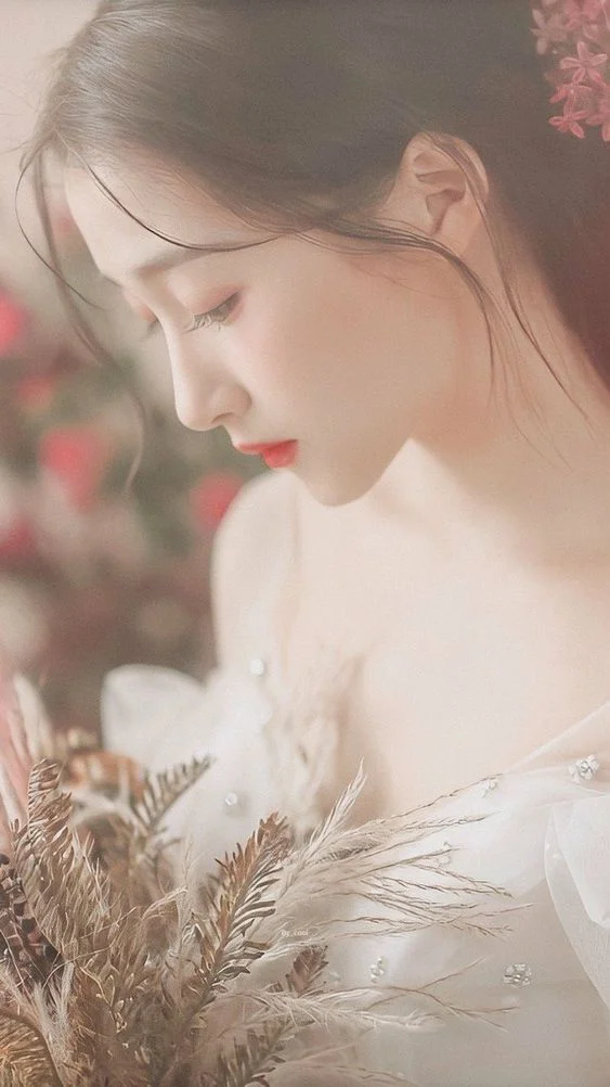 Ảnh Gái Xinh, Hình Hot Girl Xinh Đẹp Tựa Thiên Thần