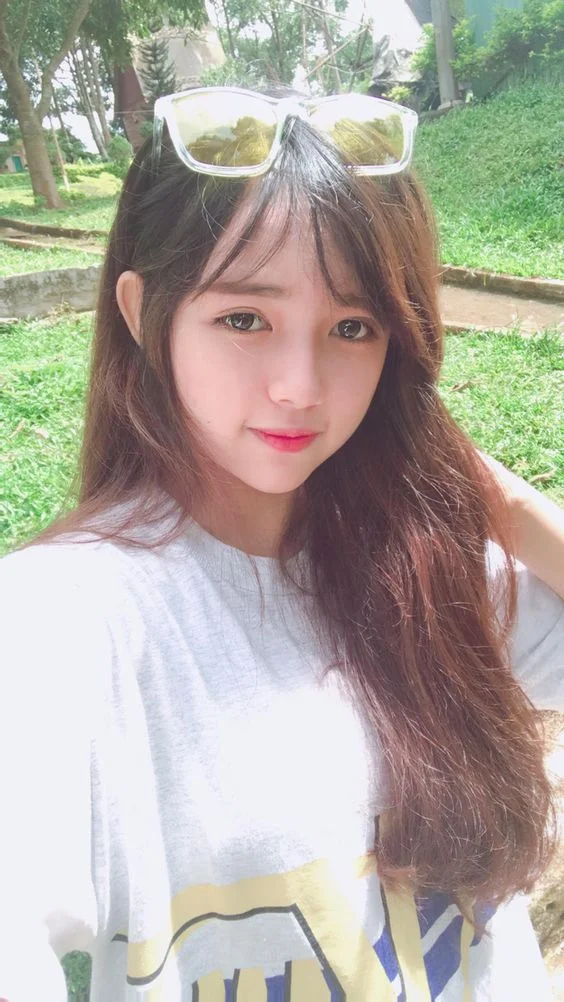 Hình Ảnh Gái Xinh, Dễ Thương và Đáng Yêu Nhất 2025