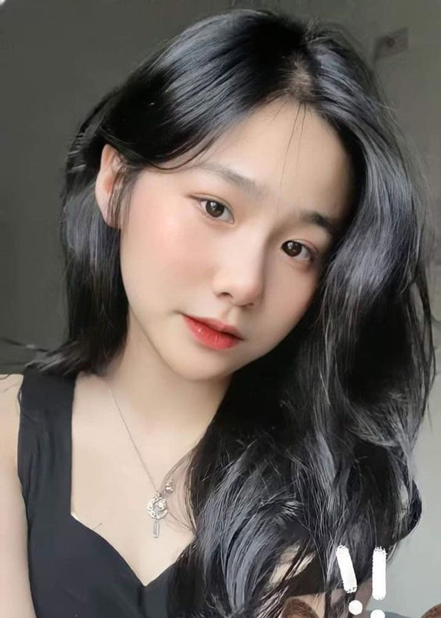 Tổng hợp bộ ảnh nữ xinh dễ thương của hot girl Việt