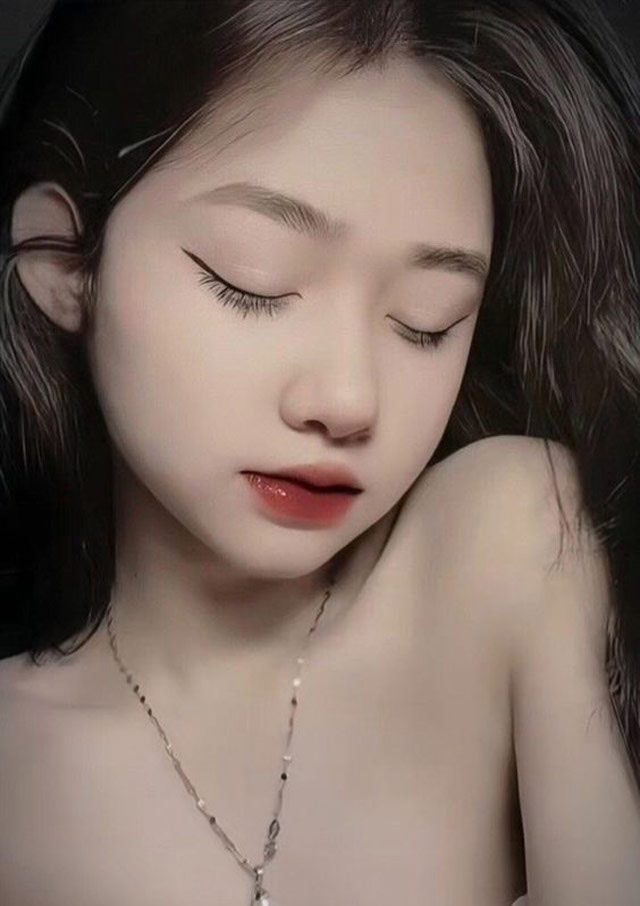 Hình Ảnh Gái Cute Dễ Thương Khiến Ai Nhìn Cũng Mê