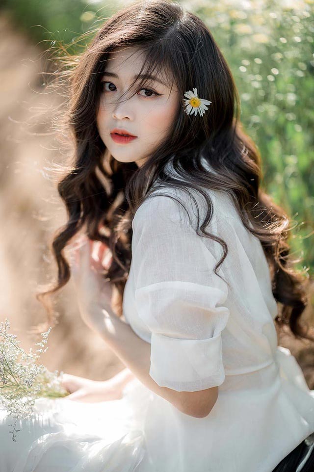 Loạn Nhịp Hình Ảnh Hot Girl 14 Tuổi Dễ Thương & Kute Nhất