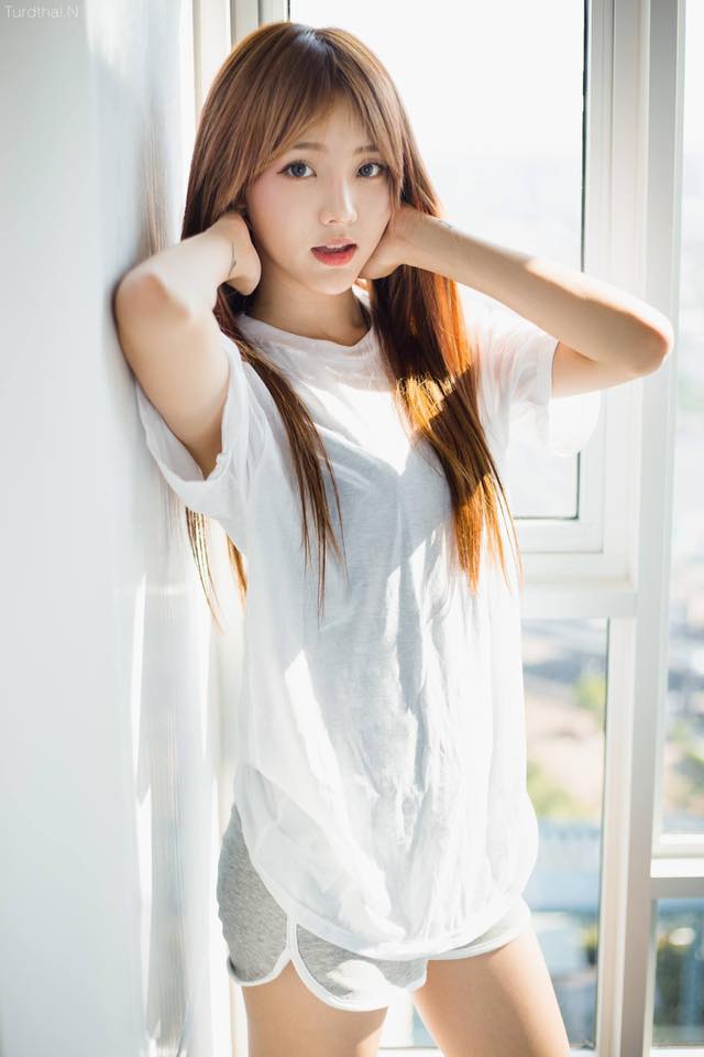 Hình ảnh gái xinh Việt Nam Cute đẹp dễ thương nhất