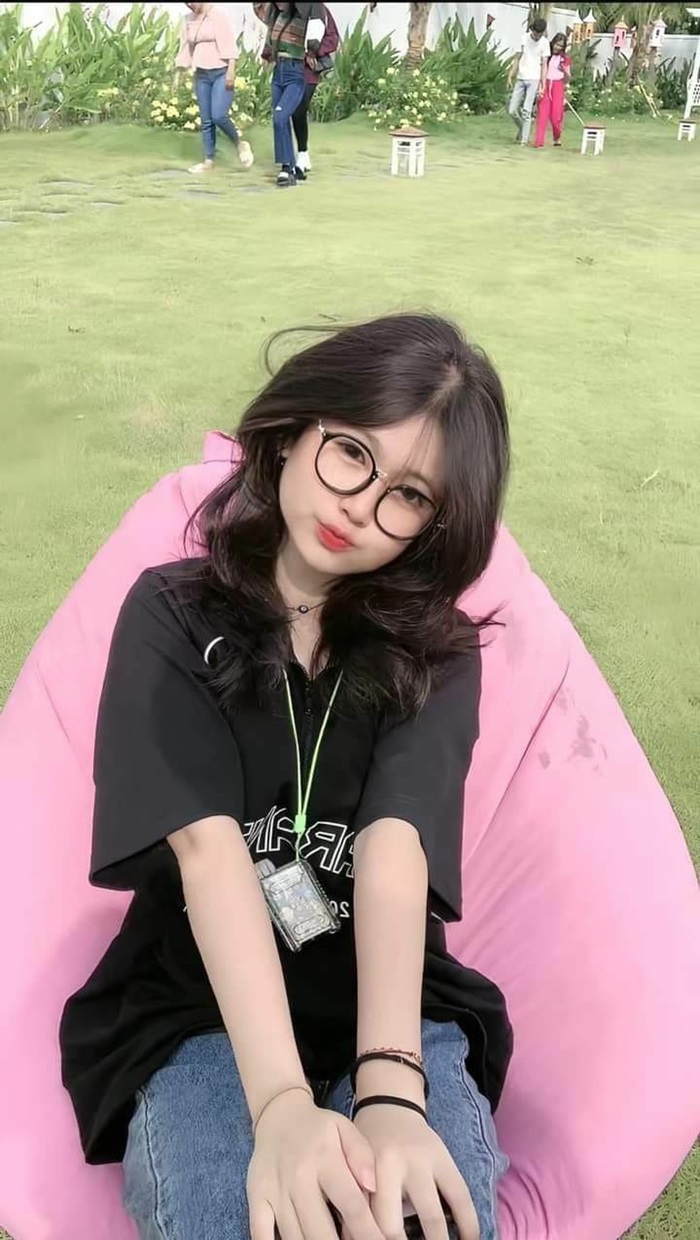 Hình ảnh gái Việt Nam đẹp hút hồn gây thương nhớ