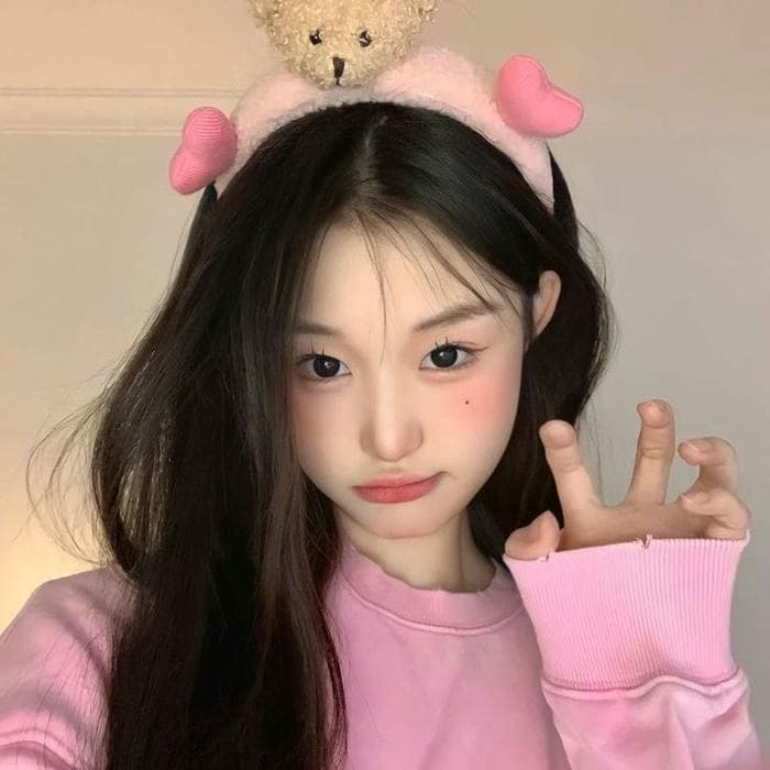 Ảnh Gái Xinh Việt Nam, Hot Girl Cute, Dễ Thương