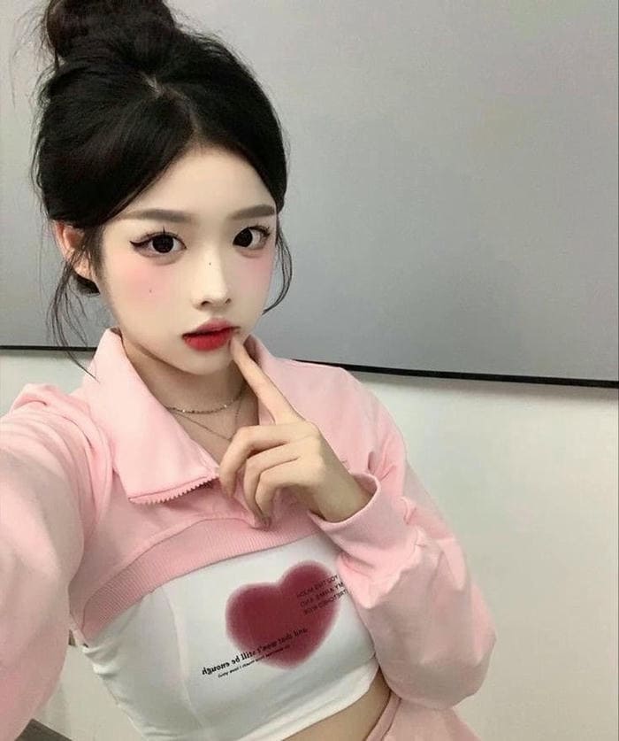 Tuyển tập Album ảnh Teen girl ấn tượng cá tính nhất