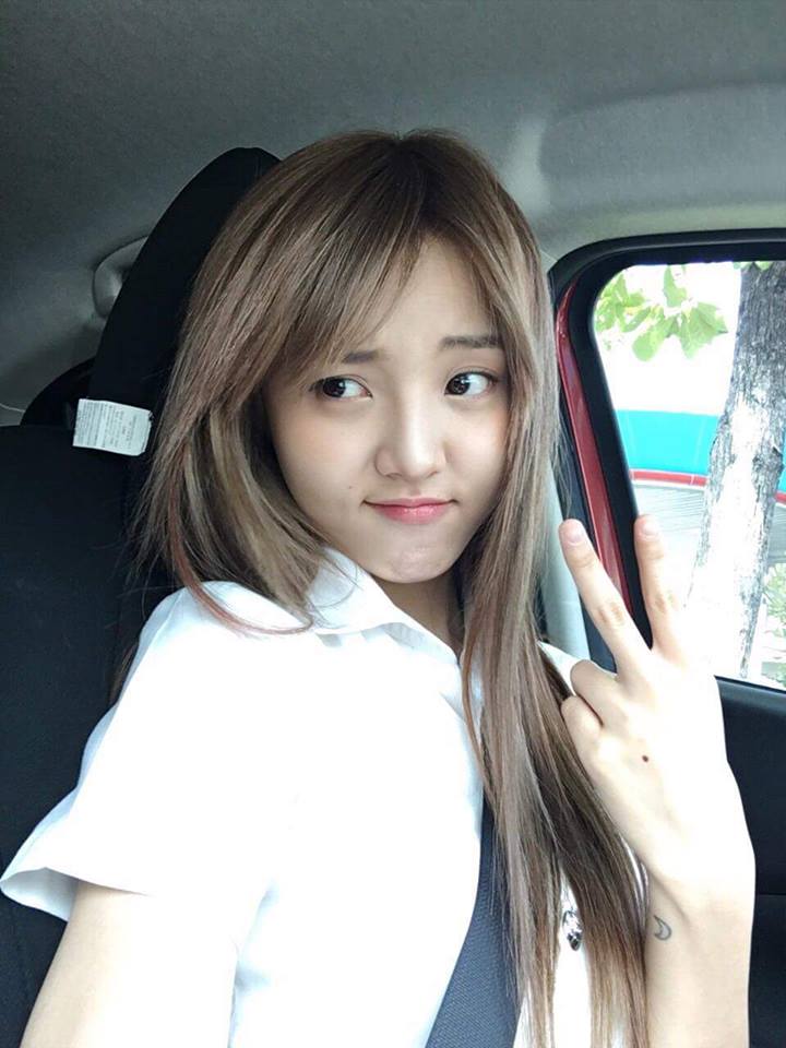 Hình Ảnh Cute Dễ Thương Đẹp [Cưng Quá Chừng]