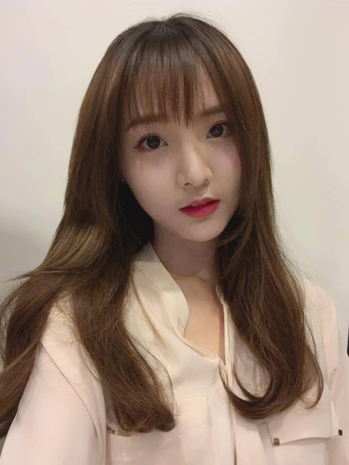 Ảnh Gái Xinh Việt Nam Duyên Dáng, Dễ thương