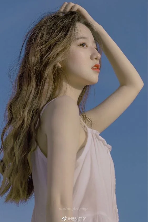 Ảnh Gái Xinh Dễ Thương, Hot Girl Cute, Ngọt Lịm