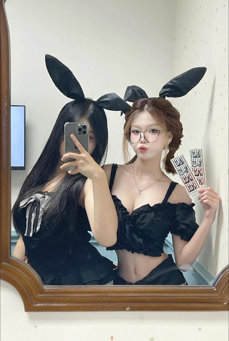 Khám phá bộ sưu tập hình ảnh gái xinh cute không lối thoát