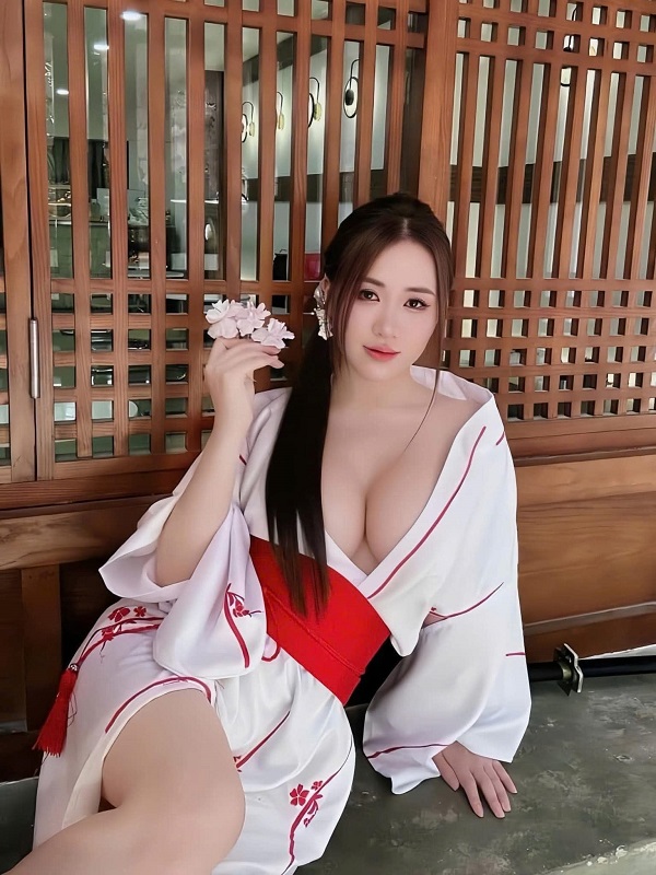 Ảnh Gái Vú To Đẹp Nõn Nà Coi Xong Chỉ Muốn "Sục..."