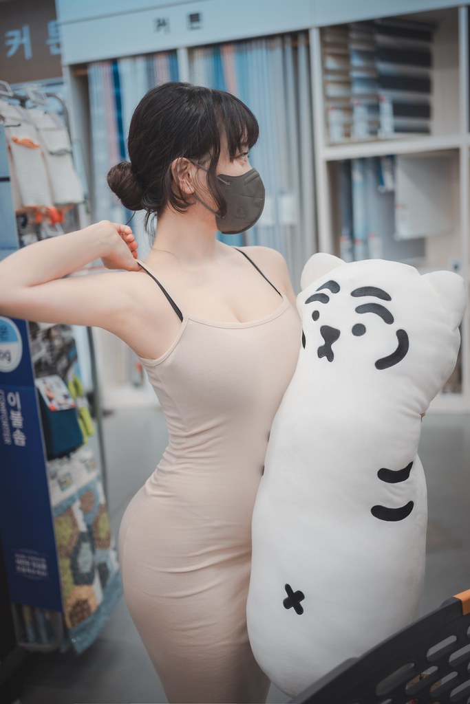 Ngắm hình gái lộ hàng cực đẹp