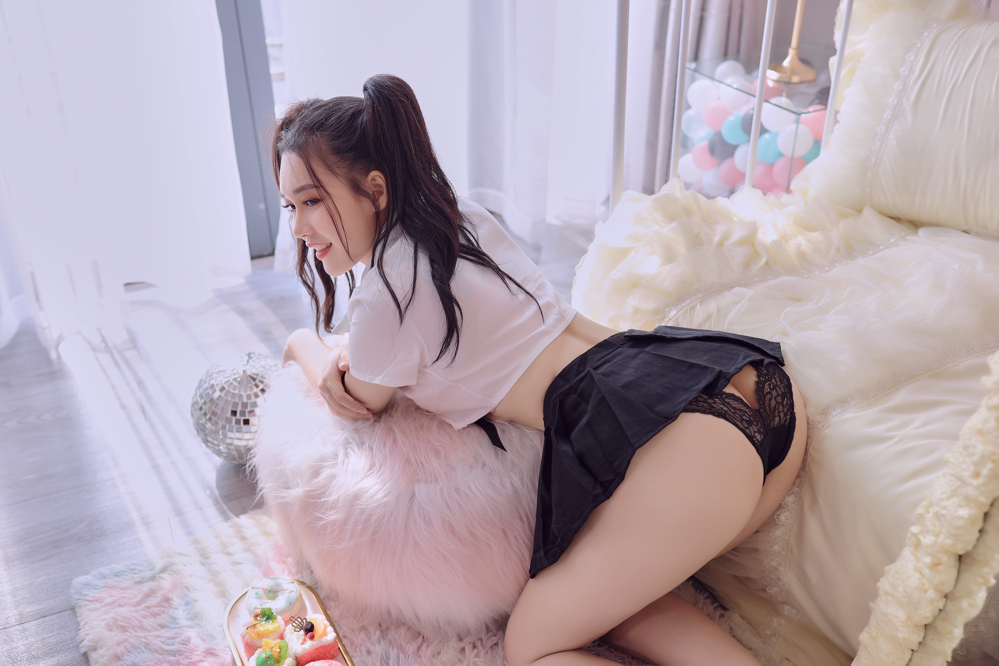 Hình Ảnh Gái Xinh Lộ Link Nóng Khoe Hàng Sexy Cực Phê
