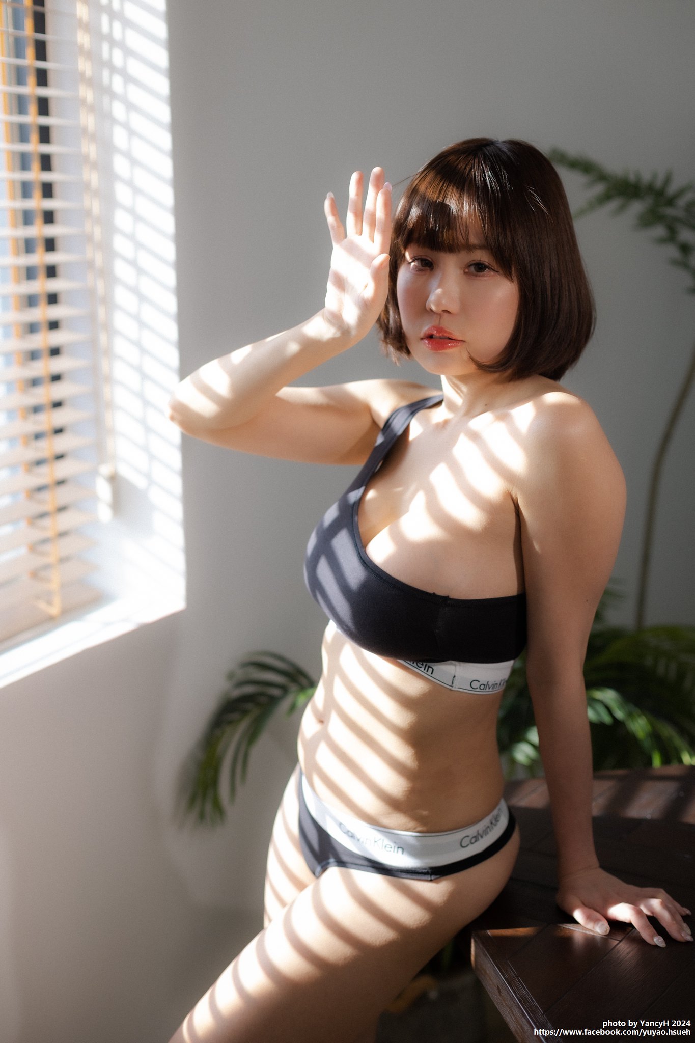 Người mẫu - Ngây ngất ảnh đẹp người mẫu bikini SEXY