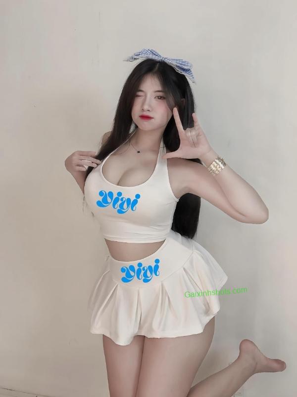 Đẹp theo cách thanh lịch và có điểm dừng