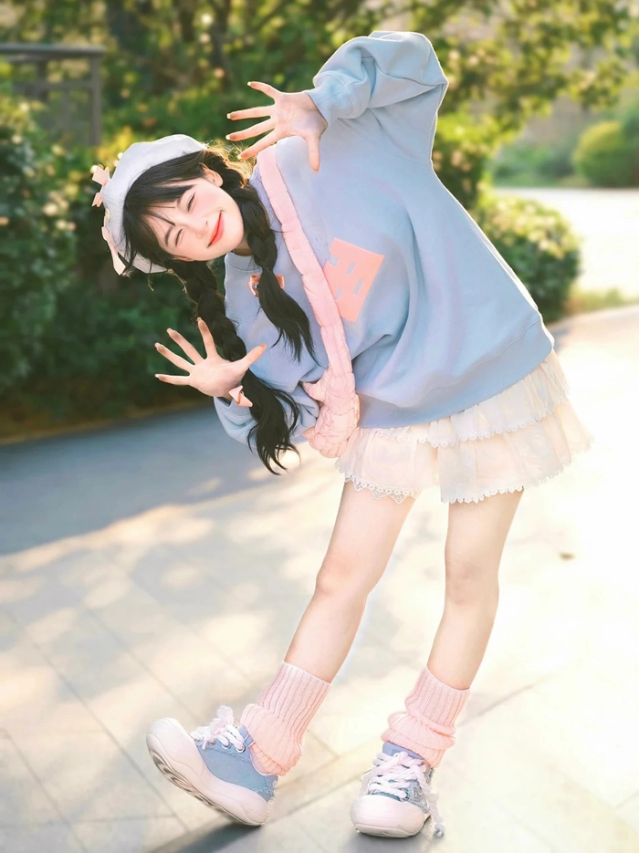 Khi sự nữ tính được thể hiện một cách tinh tế