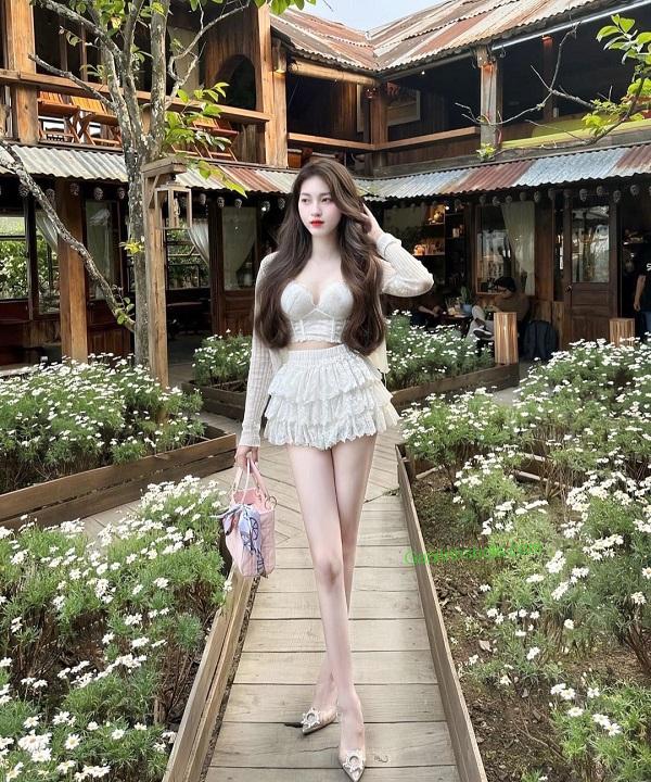 Tổng hợp những hình ảnh người đẹp 2025 mới nhất