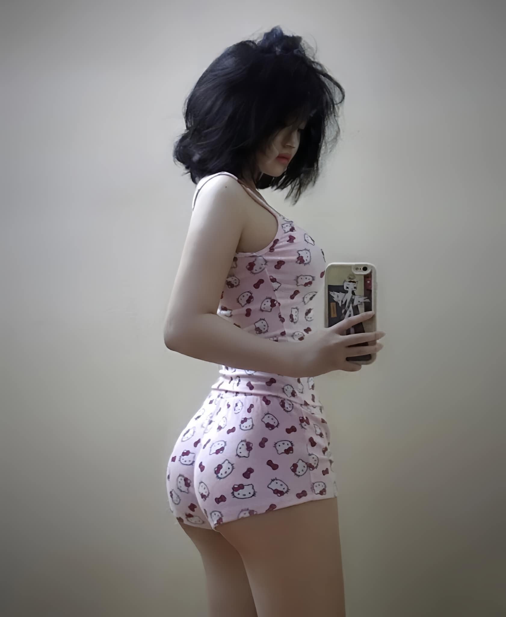 Yếu tố ảnh hưởng đến kích thước mông 