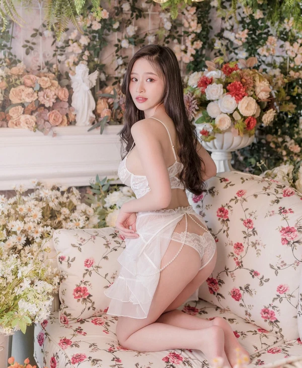 Chỉ một ánh mắt thôi cũng đủ làm tan chảy trái tim