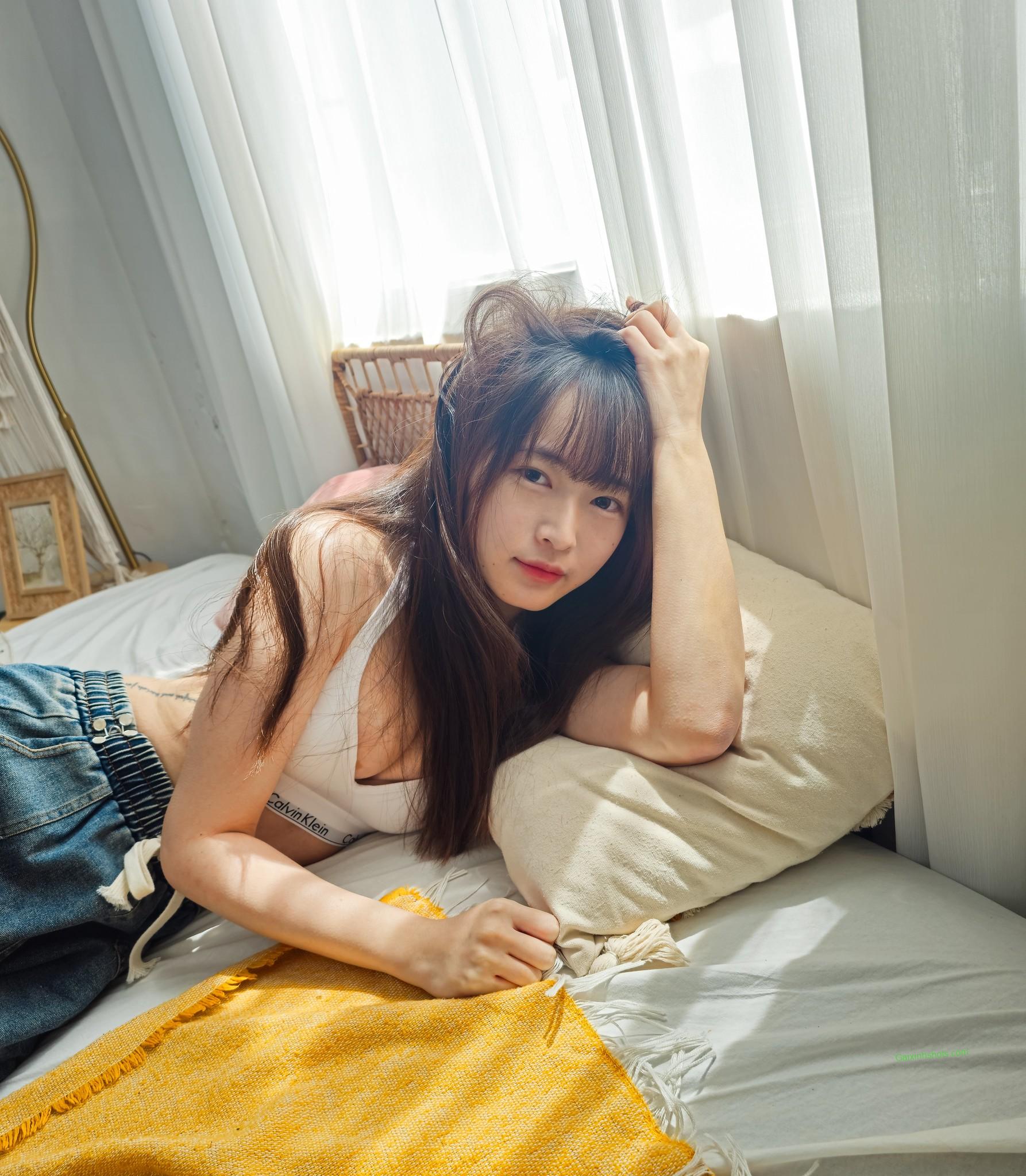 Ảnh gái xinh sexy đốt cháy mọi ánh nhìn