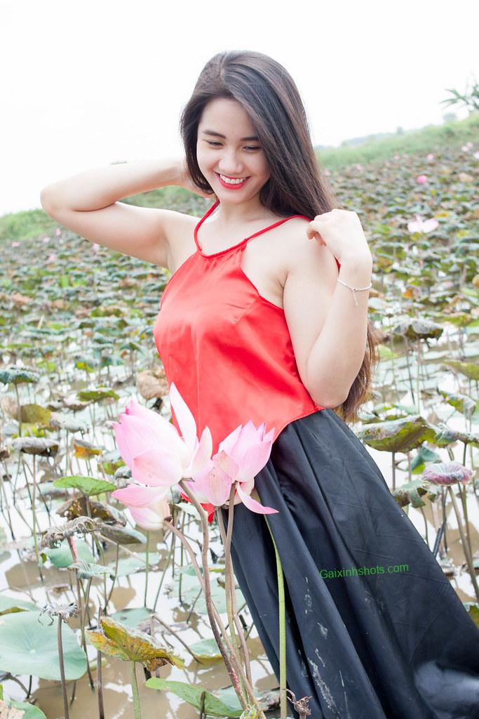 Hình ảnh gái xinh ngực to, vú đẹp nhất được tuyển chọn