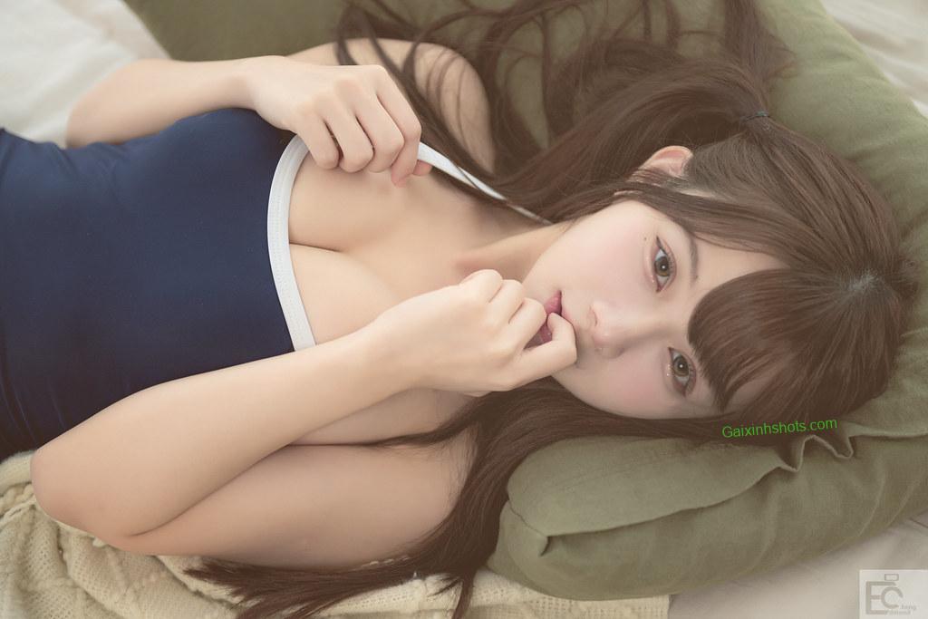 Nhìn ảnh gái xinh sexy mà chỉ biết thốt lên “quá đỉnh”