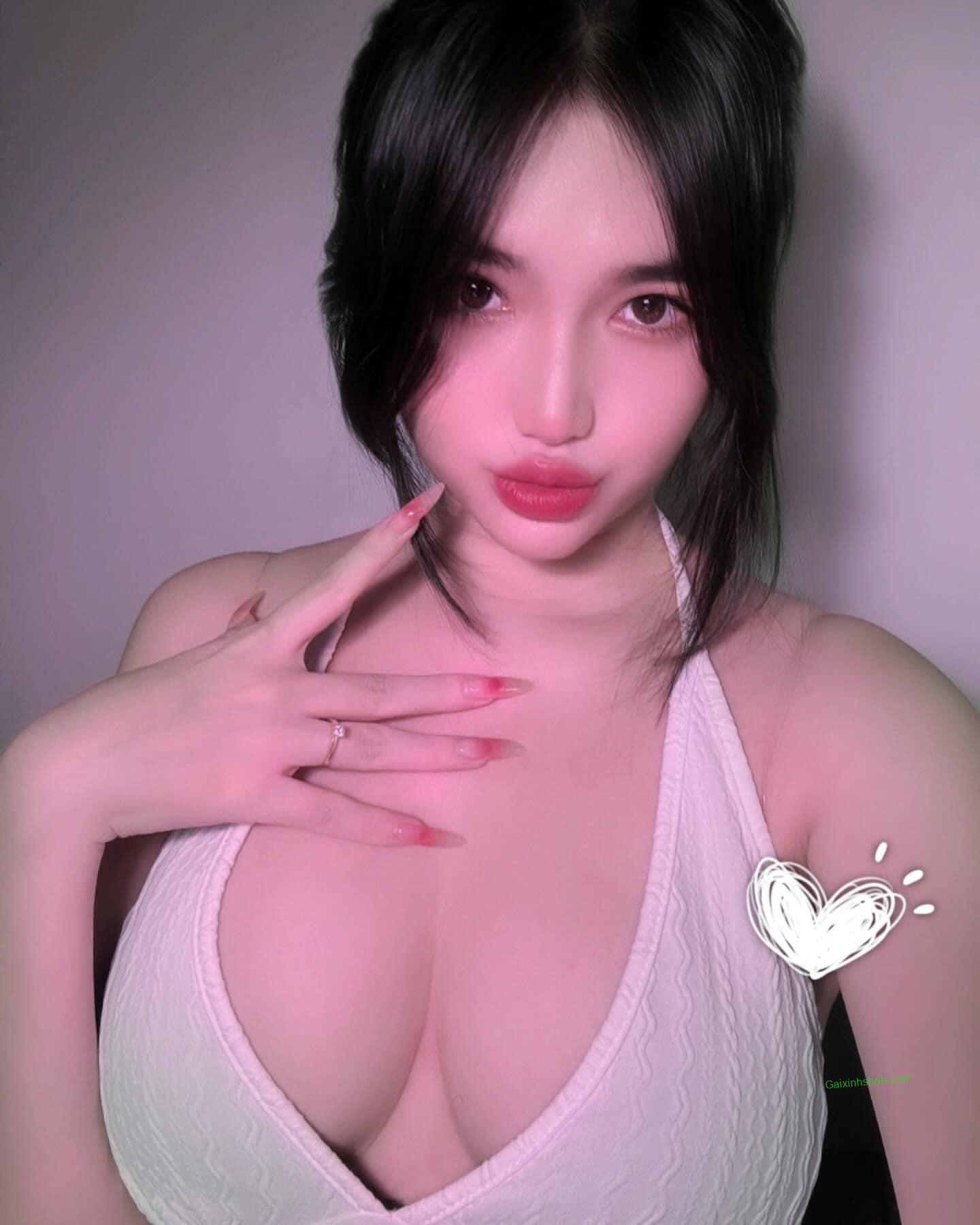 Ảnh gái xinh sexy mang đến sự mê hoặc không thể chối từ