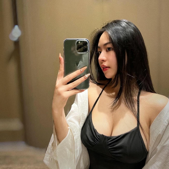 Ảnh girl xinh sexy nhưng không phô trương – vẻ đẹp khiến ai cũng ngẩn ngơ