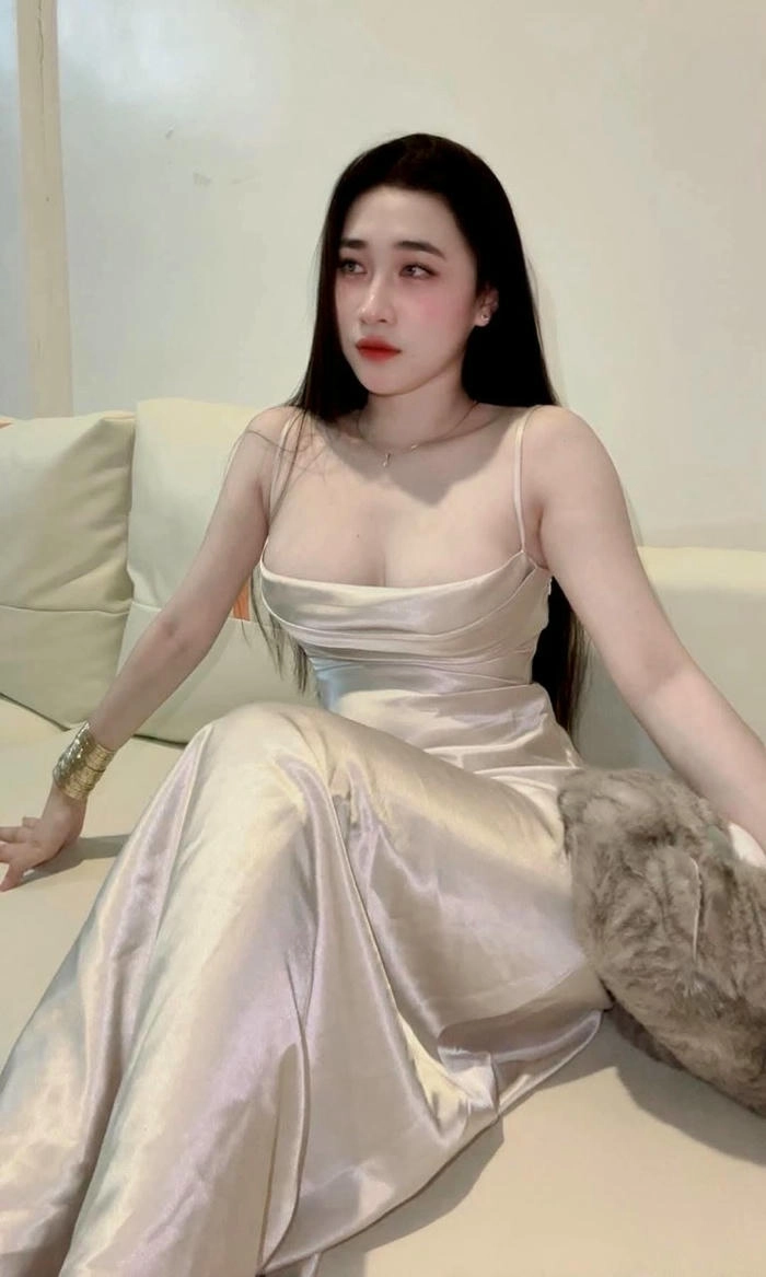 Nét đẹp vừa ngọt ngào vừa sexy khiến ai cũng mê mẩn