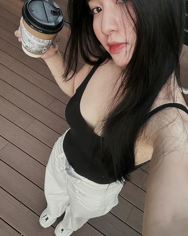 Ảnh gái xinh sexy chuẩn “cực phẩm” dành cho anh em