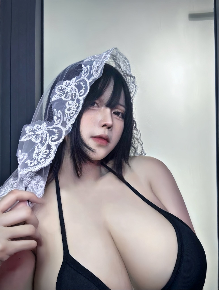 Ảnh gái Việt Nam tự tin khoe body cực cháy