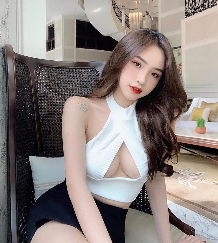 Ảnh Gái Xinh Việt Nam Duyên Dáng, Dễ thương