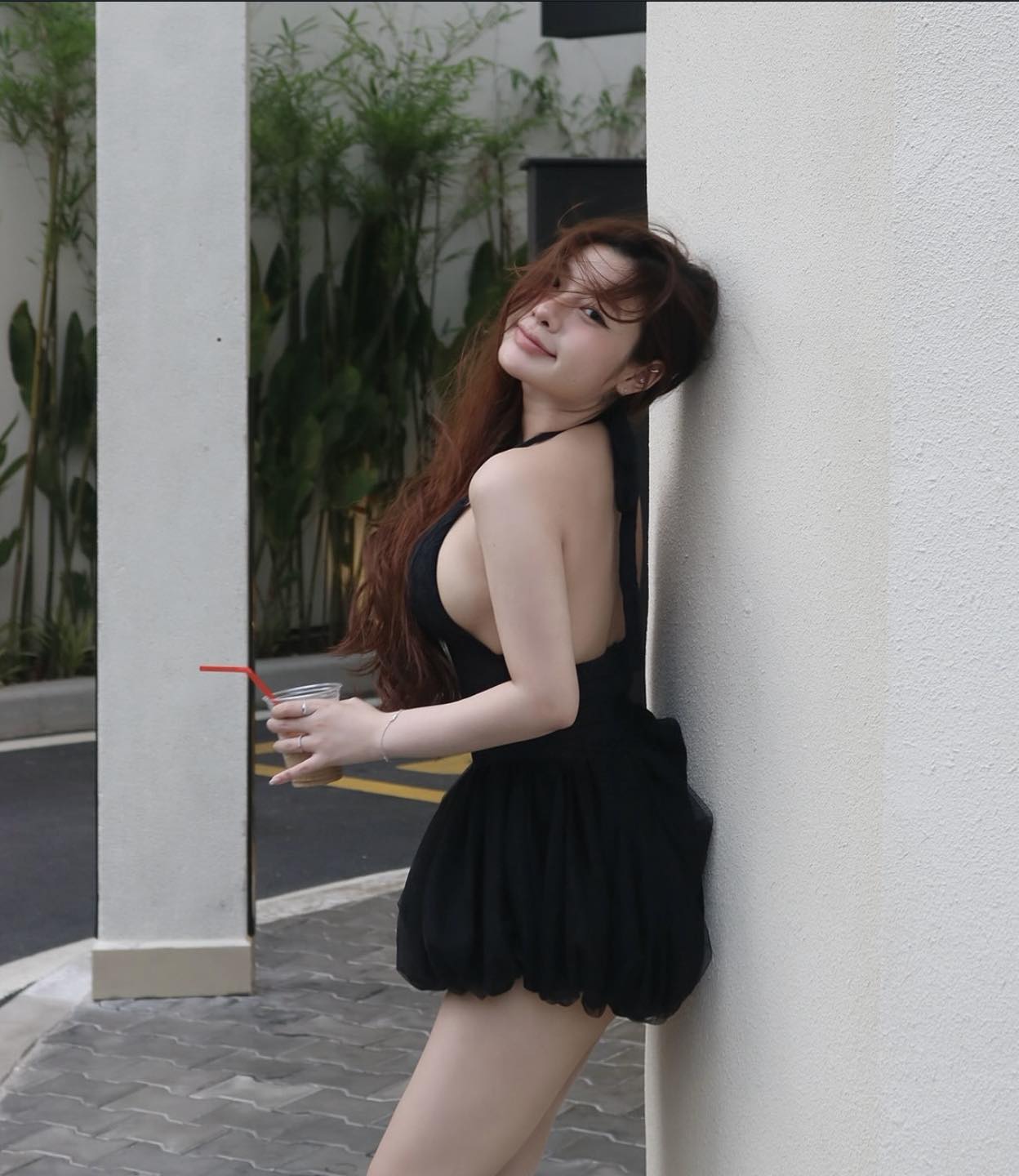 Hình Ảnh Gái Cute Dễ Thương Khiến Ai Nhìn Cũng Mê