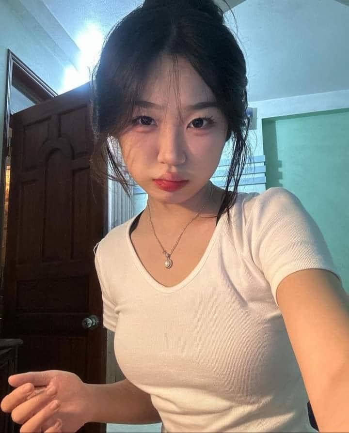 Ảnh em gái xinh đẹp dễ thương với những khoảnh khắc tuyệt đep