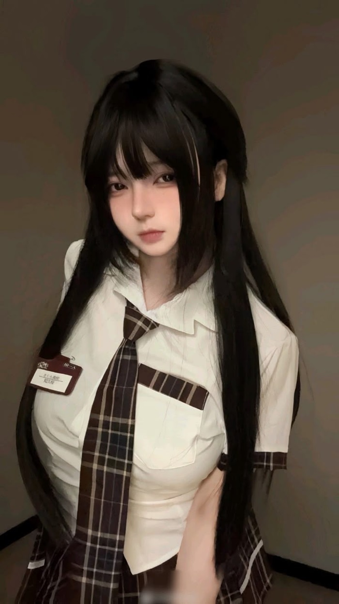 Chết Ngất Bộ Hình Nền Girl Xinh Đẹp Kute