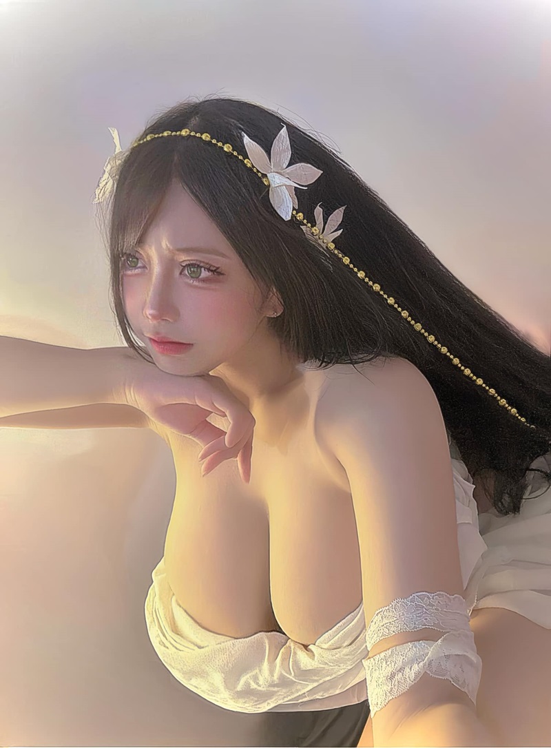 Bộ Sưu Tập Hình Ảnh Con Gái Cute Dễ Thương