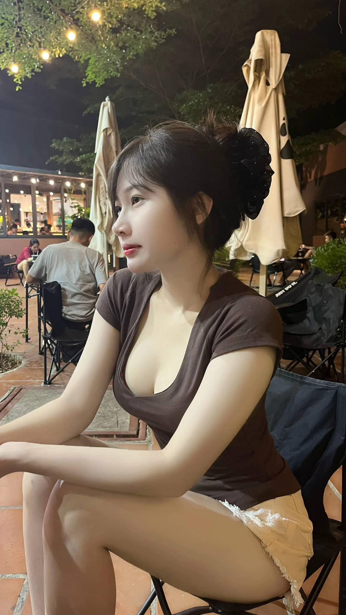 Hình ảnh con gái cute dễ thương đẹp nhất