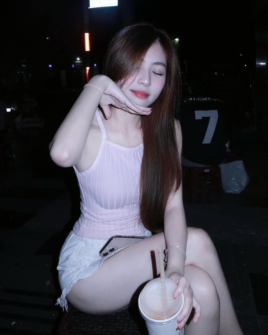 Ảnh gái xinh cute dễ thương sexy gợi cảm nhất