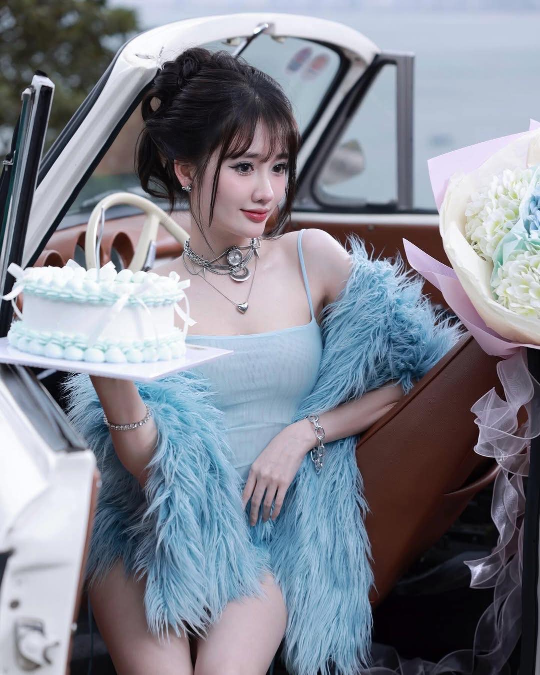 Ảnh Gái Xinh Việt Nam, Hot Girl Cute, Dễ Thương